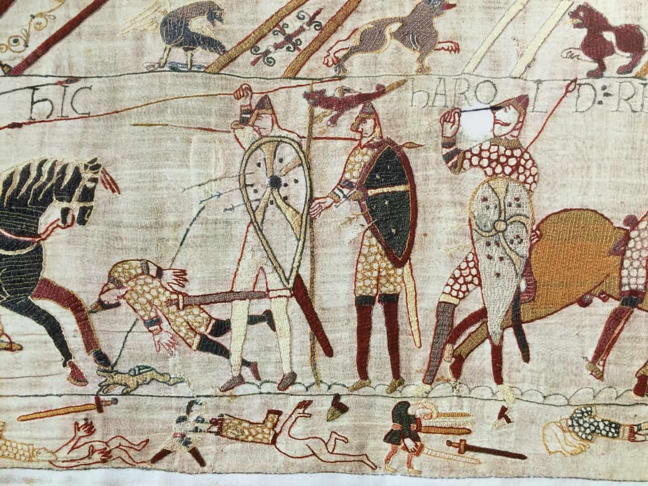 Bayeux tapestry_3
