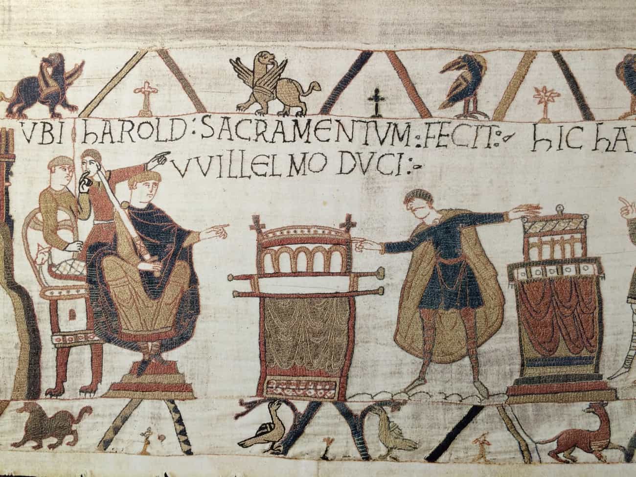 Bayeux tapestry_4