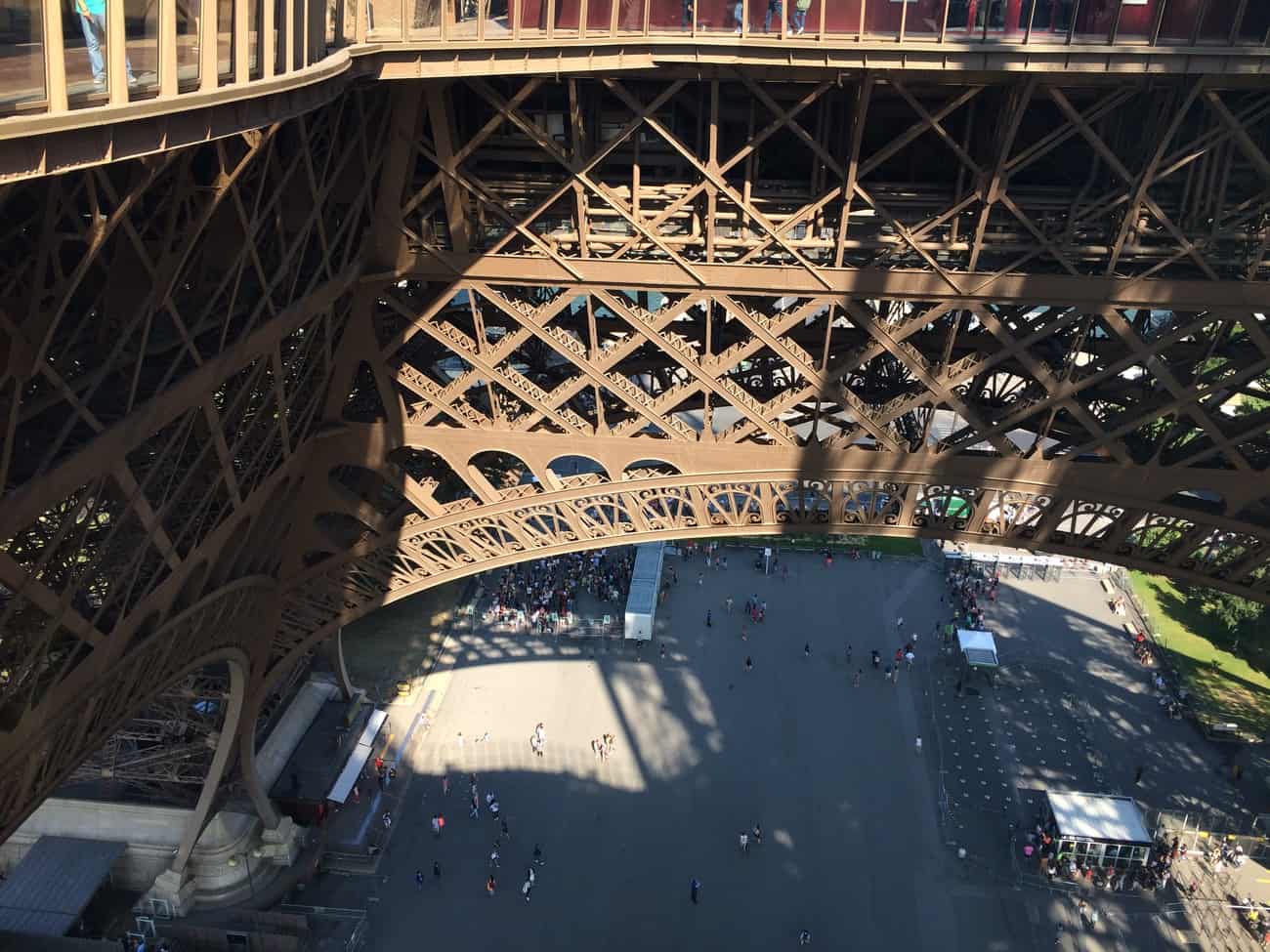 Paris - Eiffel Tower_3